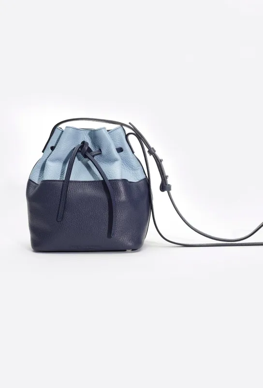 Siena Bucket Bag made by Asmar Equestrian