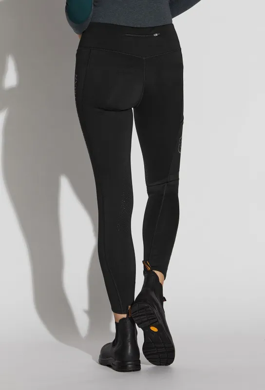 Jumper Warm Up Leggings sold by Asmar Equestrian