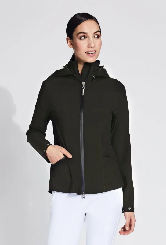 Summit Seam-Sealed Jacket sold by Asmar Equestrian