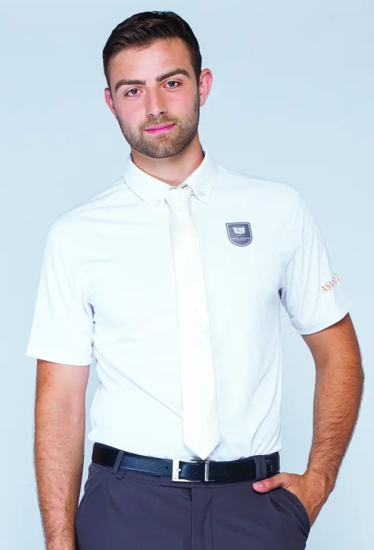 Men's Neck Tie sold by Asmar Equestrian