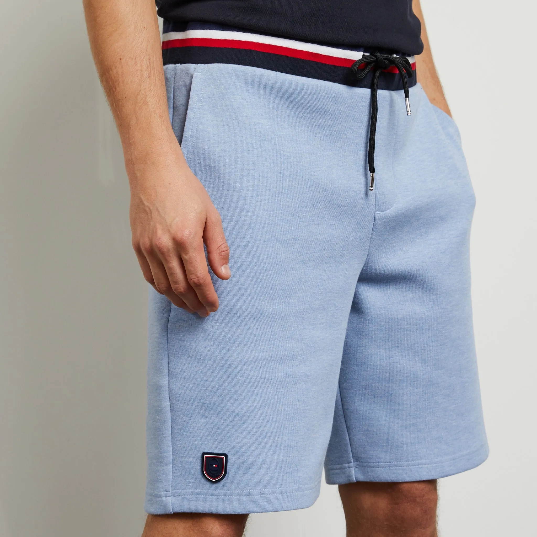 Short bleu clair sold by Eden Park product image thumbnail 5