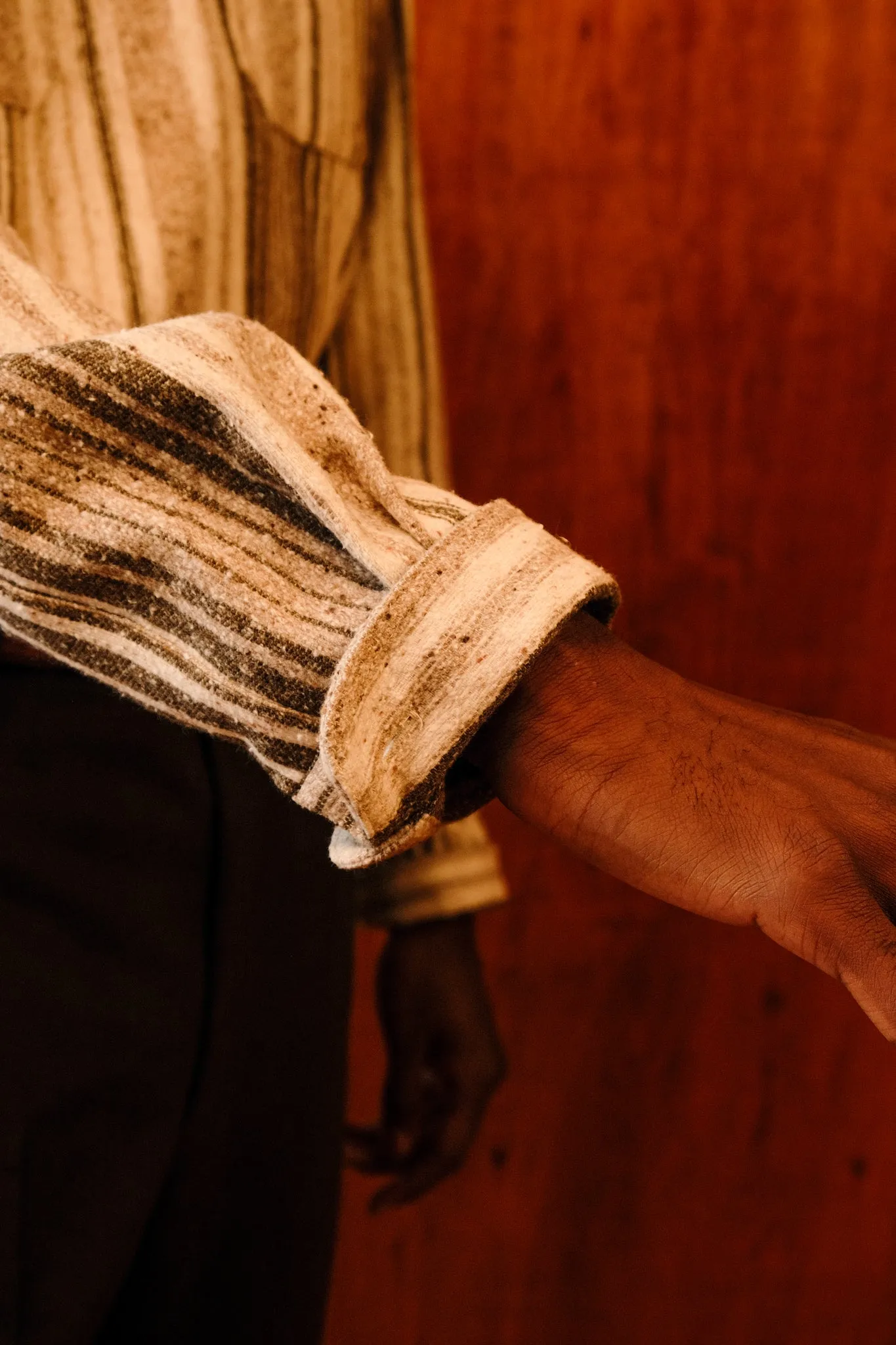 Mule Shirt sold by William Ellery product image thumbnail 5