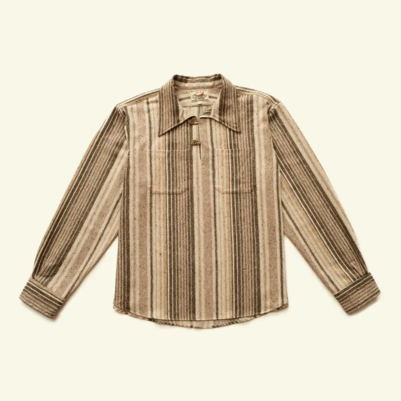 Mule Shirt sold by William Ellery