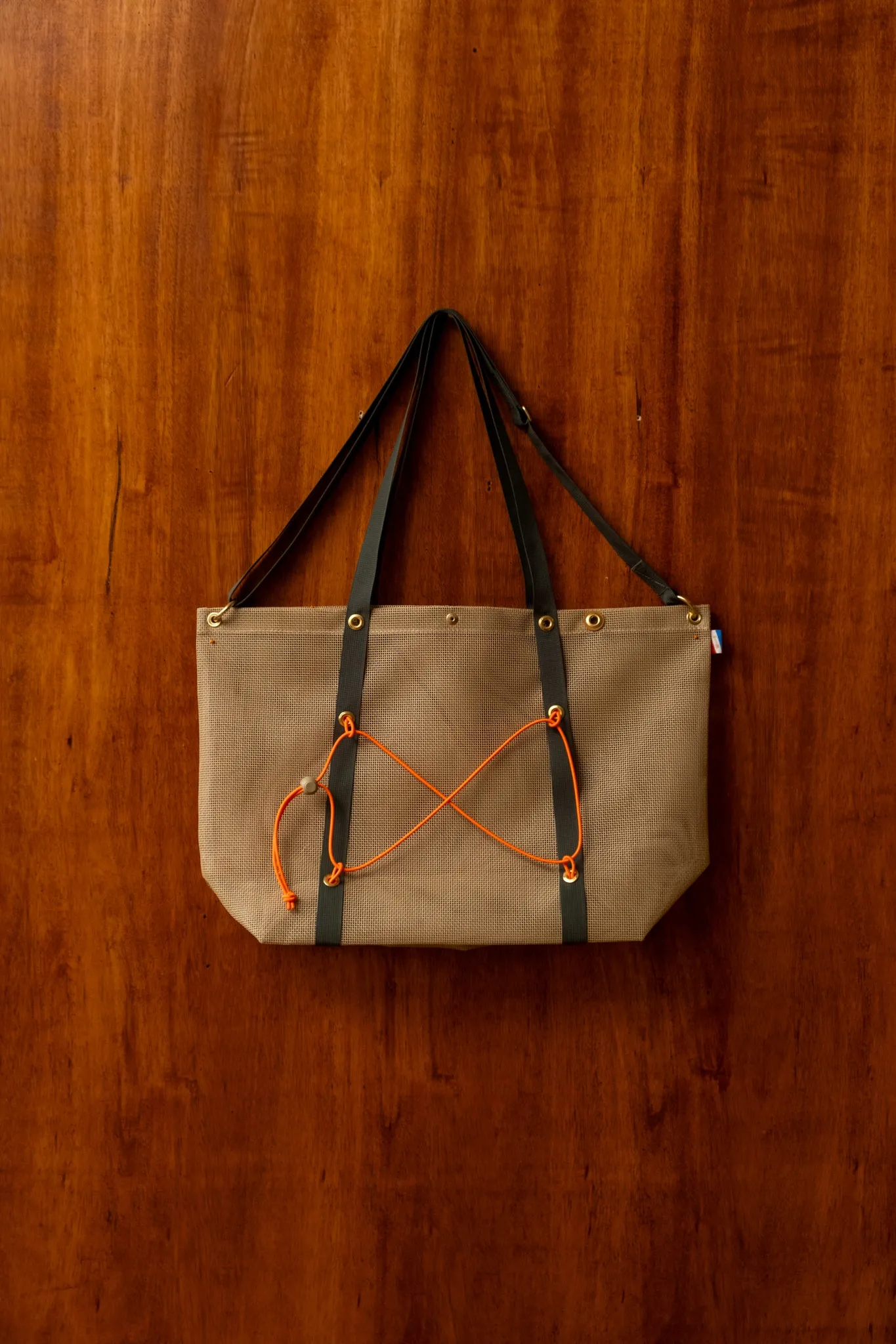 Conch Beachcomber Bag sold by William Ellery product image thumbnail 2