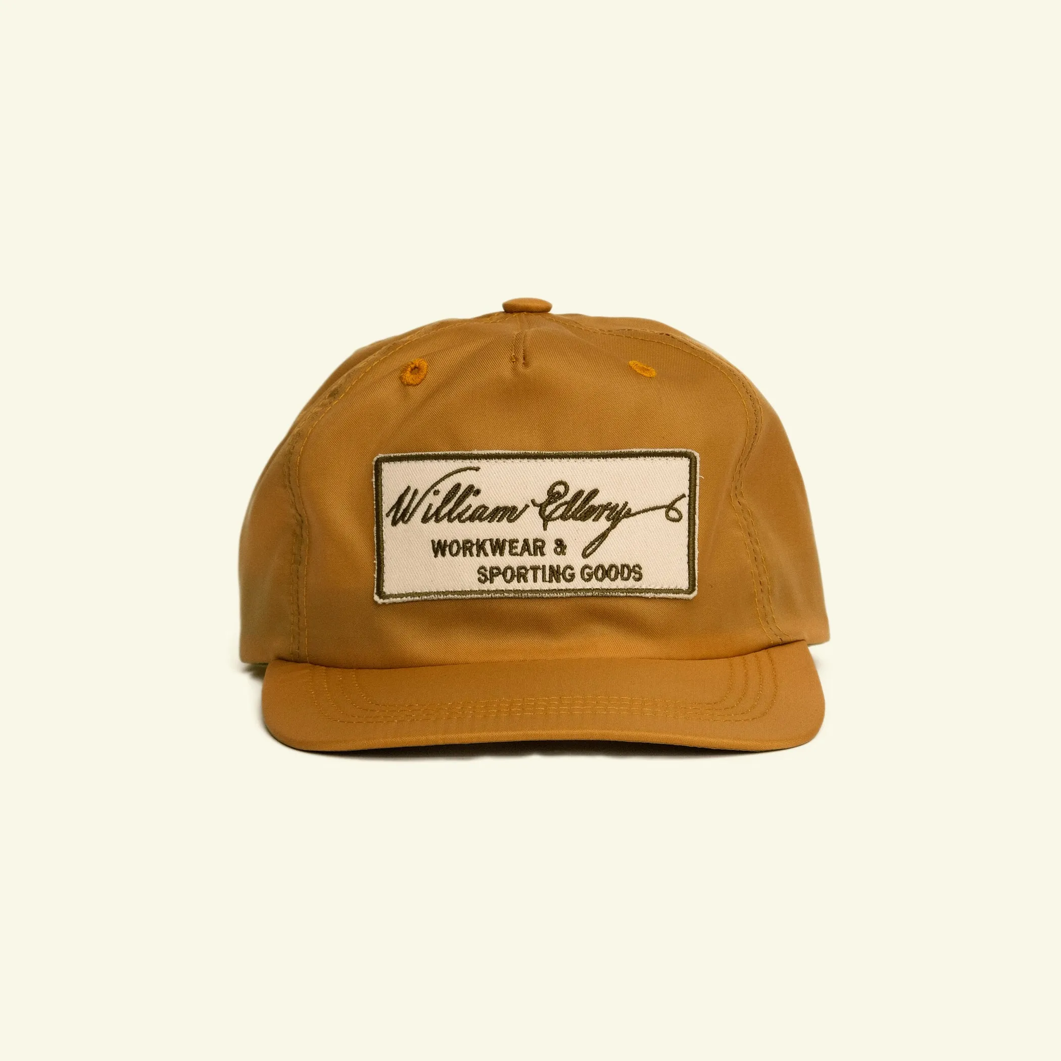 Golden Workwear Hat sold by William Ellery product image thumbnail 2