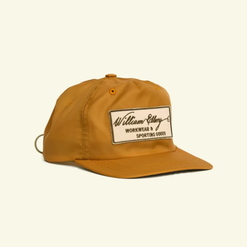 Golden Workwear Hat sold by William Ellery