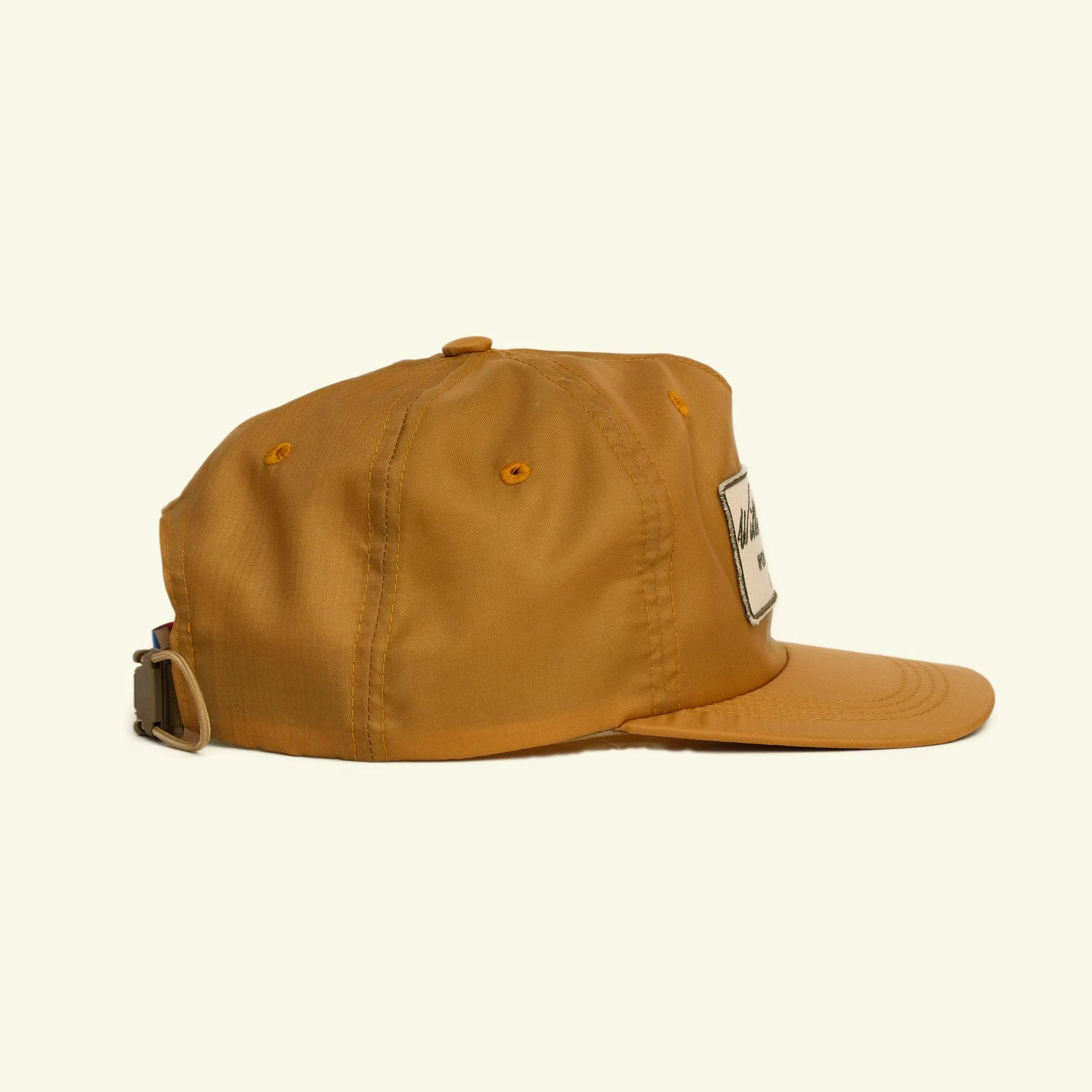 Golden Workwear Hat sold by William Ellery product image thumbnail 4