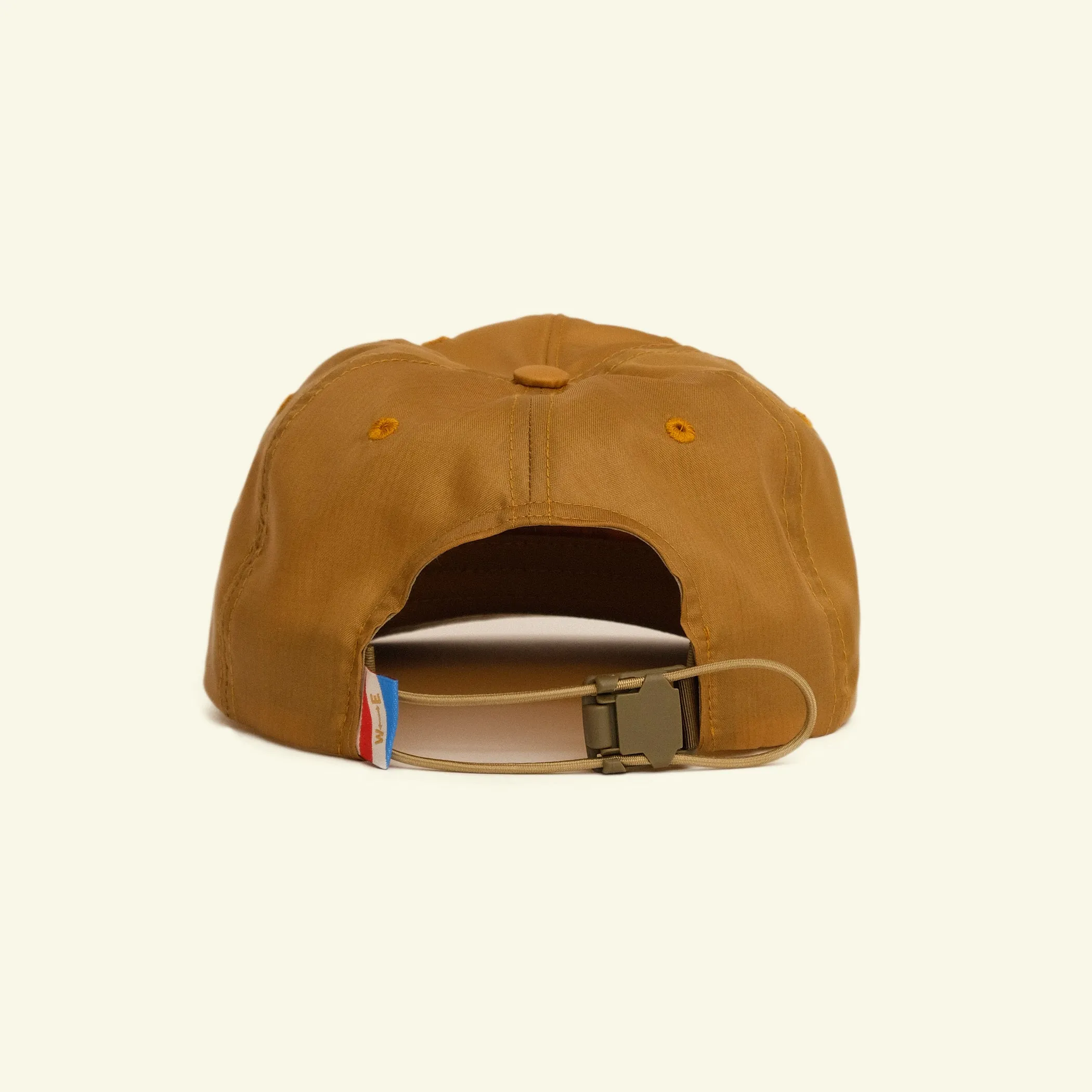 Golden Workwear Hat sold by William Ellery product image thumbnail 3