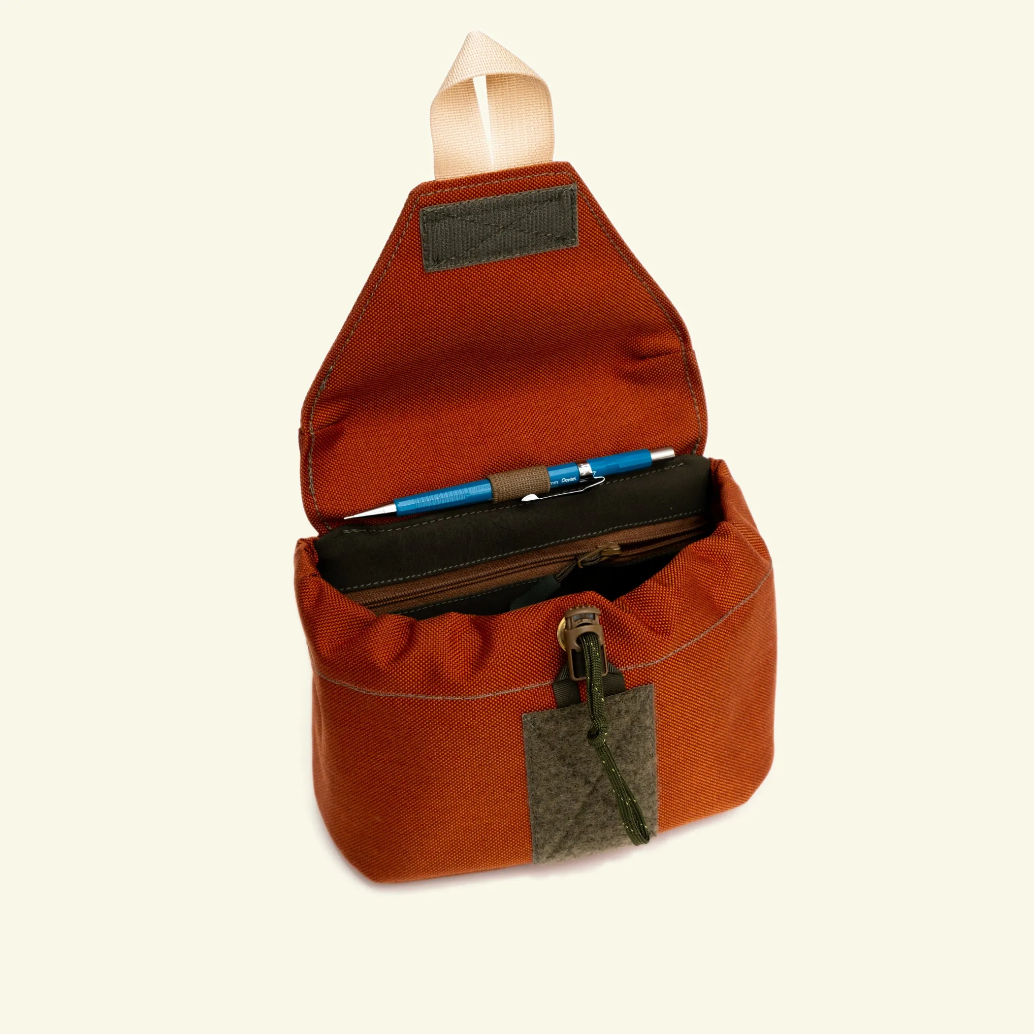 BUTTE BAG sold by William Ellery product image thumbnail 3