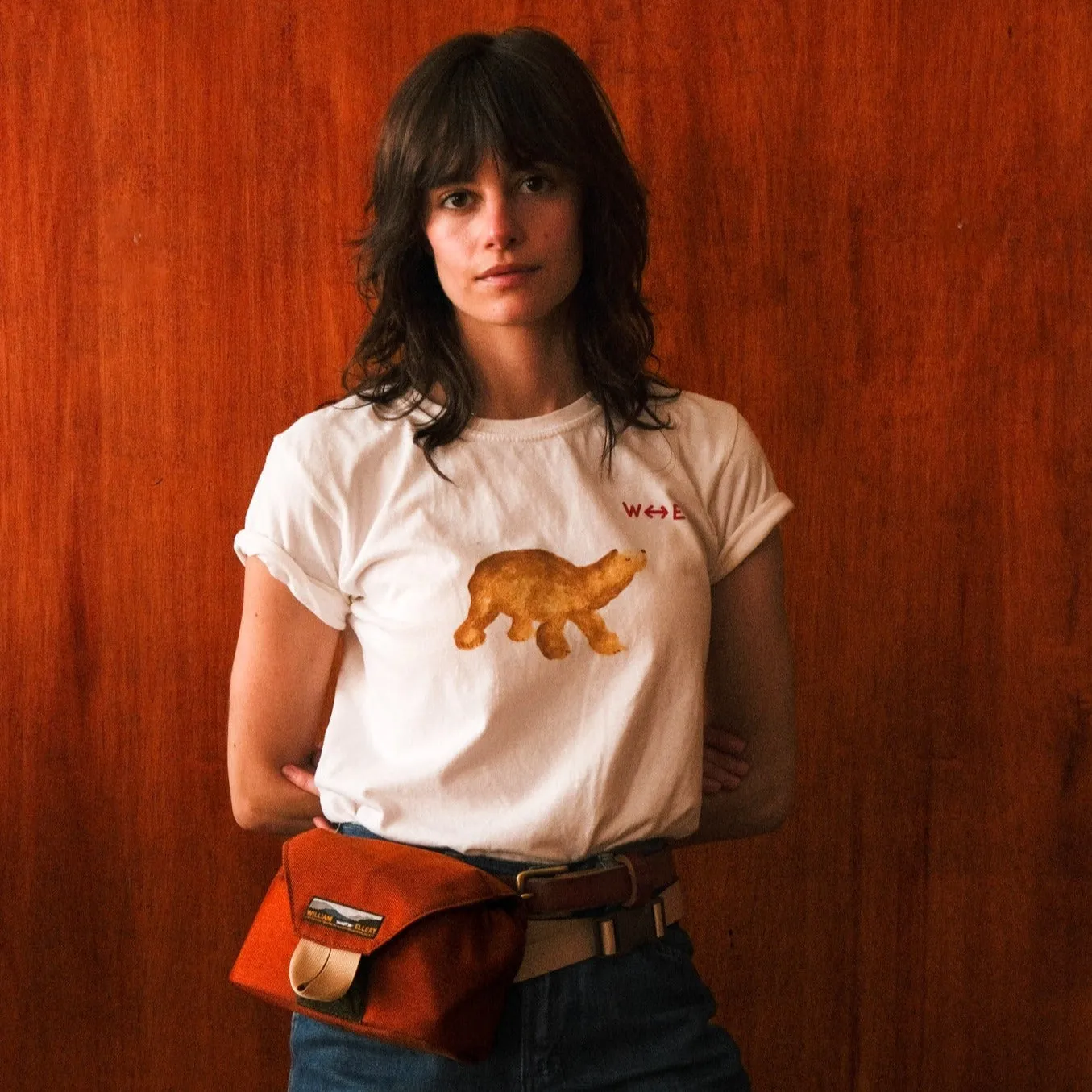 BUTTE BAG sold by William Ellery product image thumbnail 2