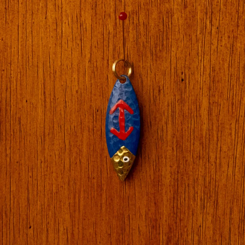 TACKLE TALISMAN sold by William Ellery