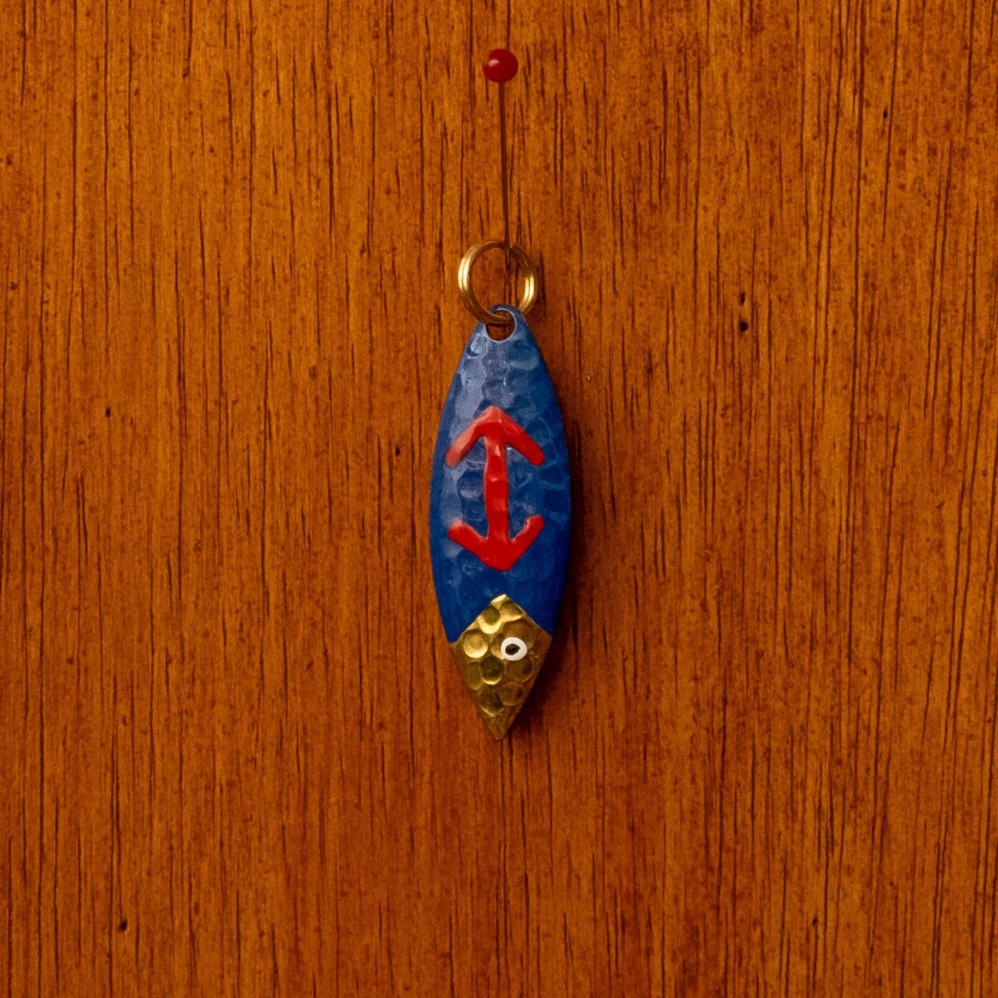 TACKLE TALISMAN sold by William Ellery