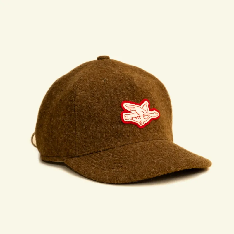 Blanket Hat sold by William Ellery