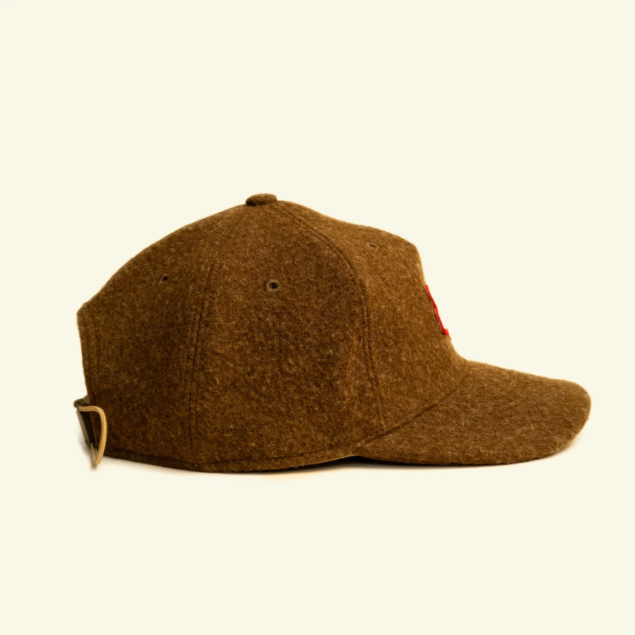 Blanket Hat sold by William Ellery product image thumbnail 4