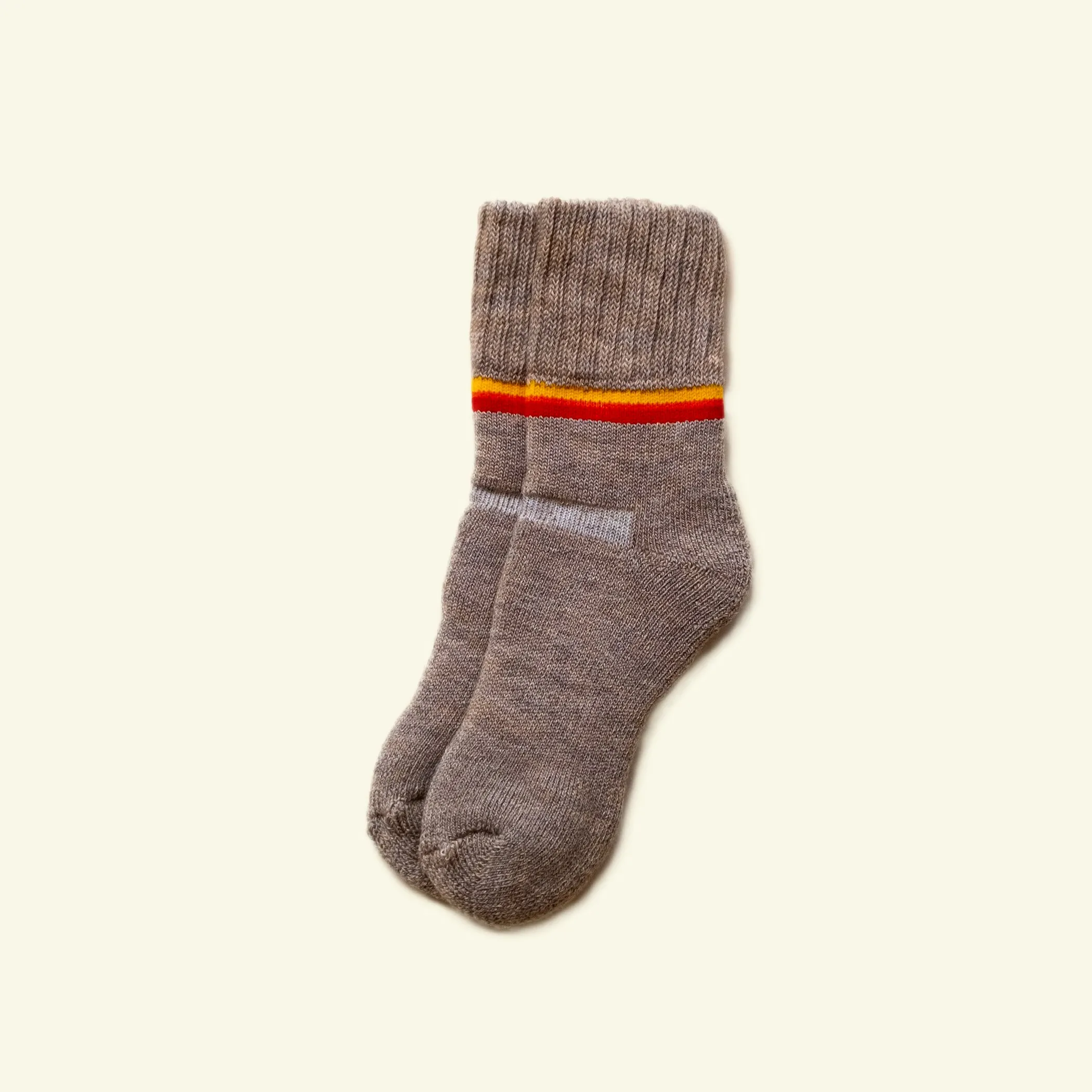 VOLCANIC REC SOCKS sold by William Ellery