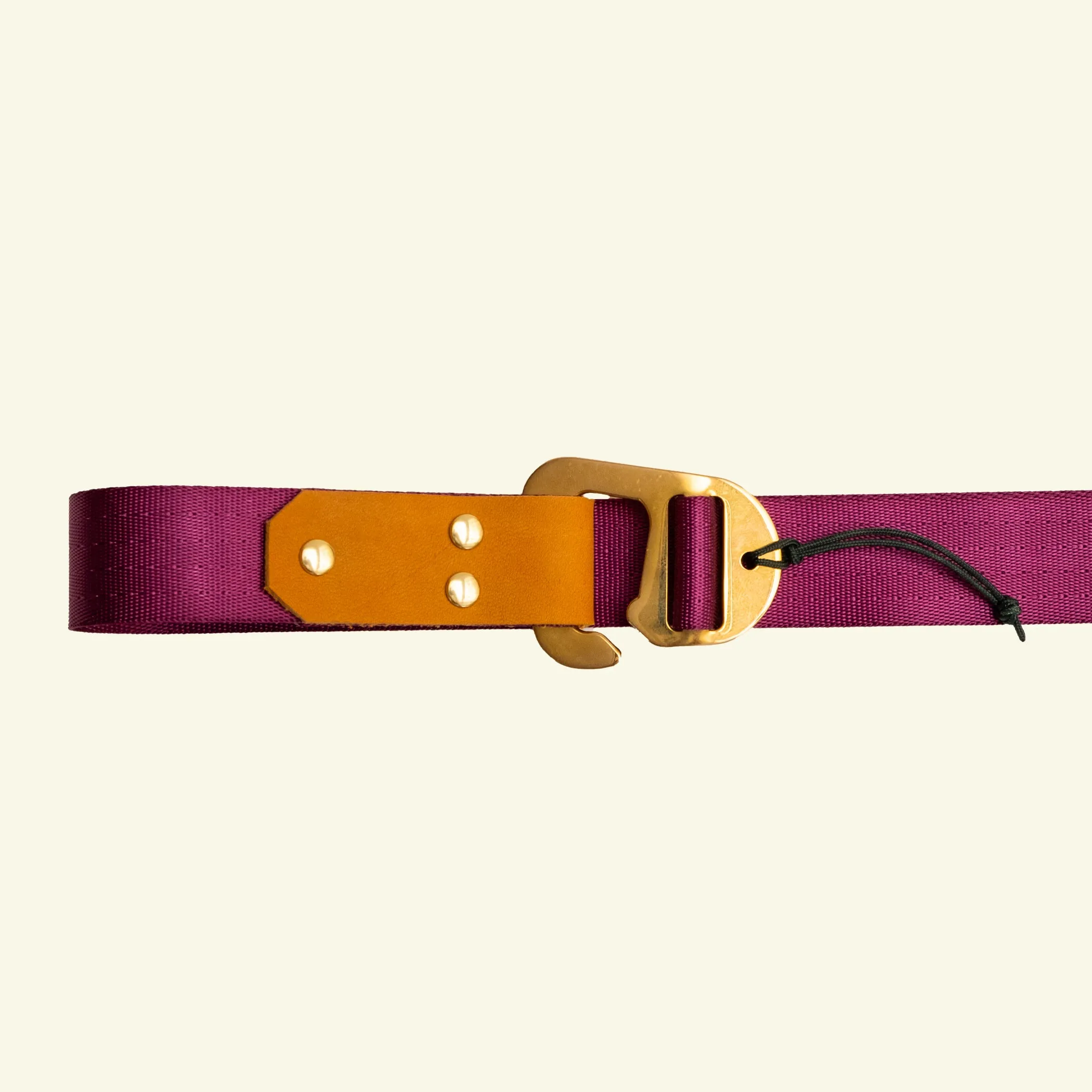 Alpine Belt sold by William Ellery product image thumbnail 2