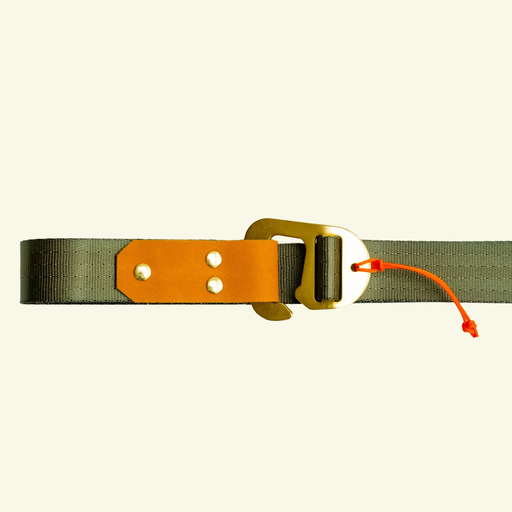 Alpine Belt sold by William Ellery product image thumbnail 3