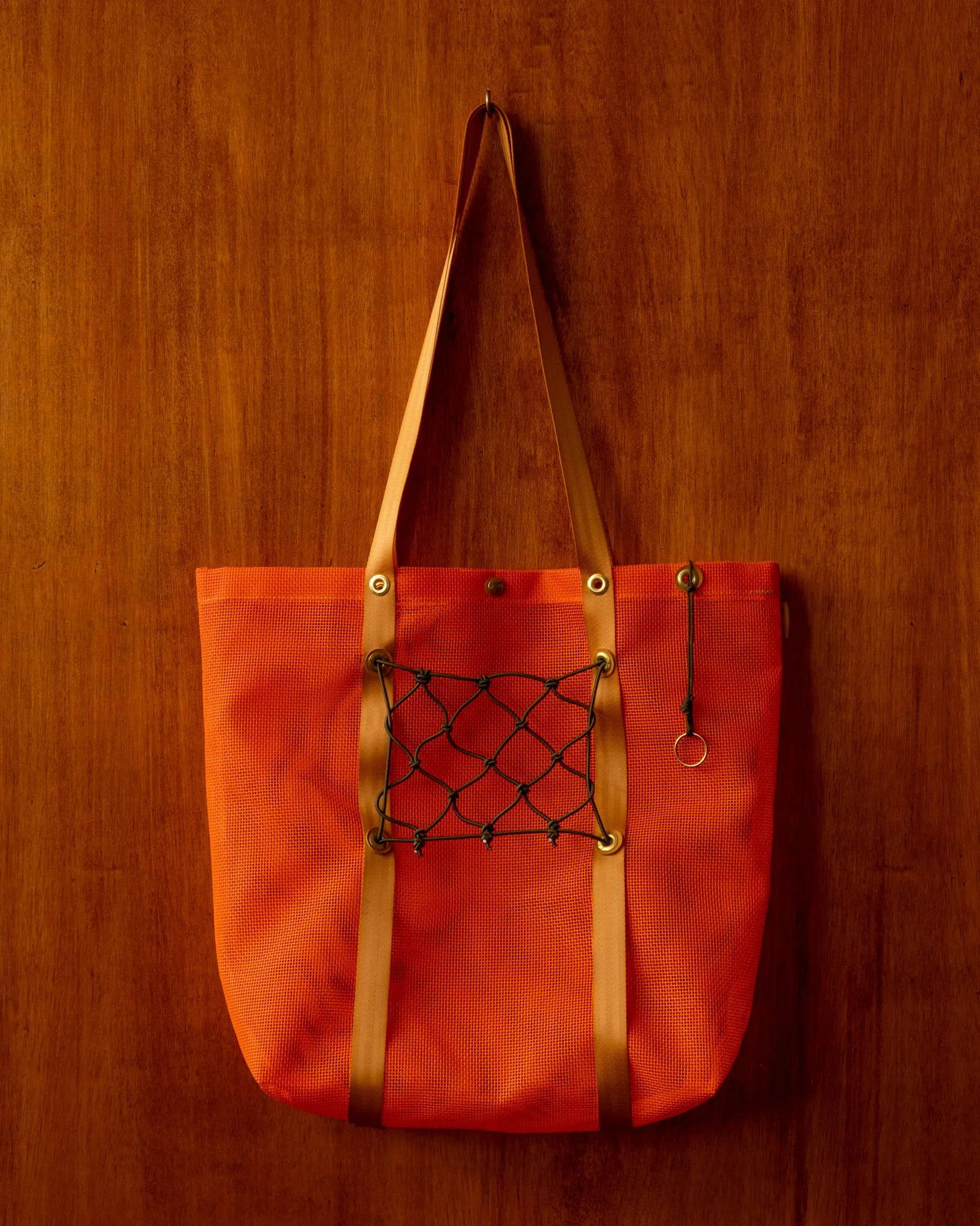Puffin Beachcomber Bag sold by William Ellery