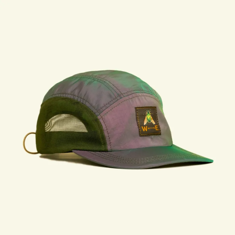 JuneBug Net Hat sold by William Ellery