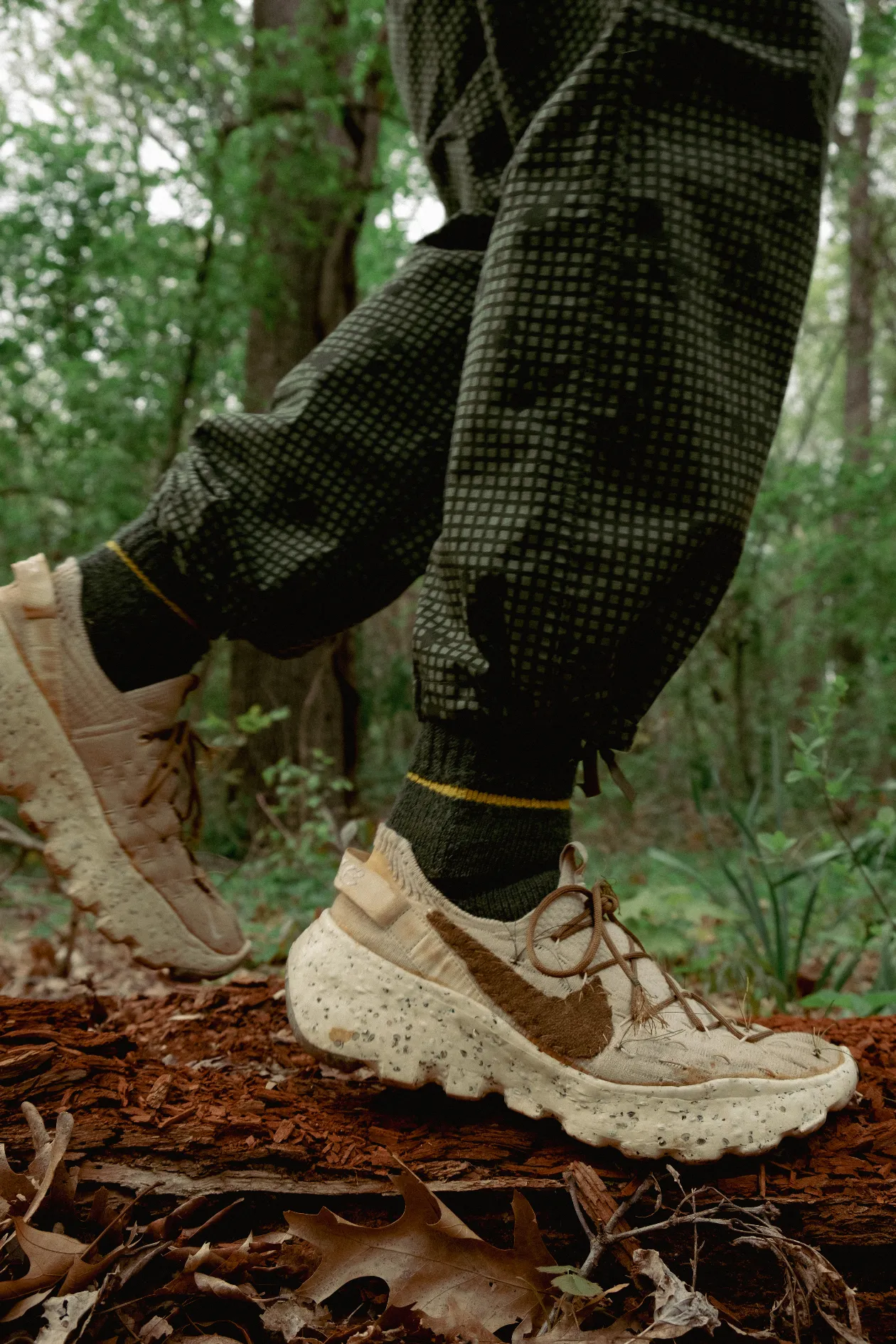 CANOPY REC SOCKS sold by William Ellery product image thumbnail 4