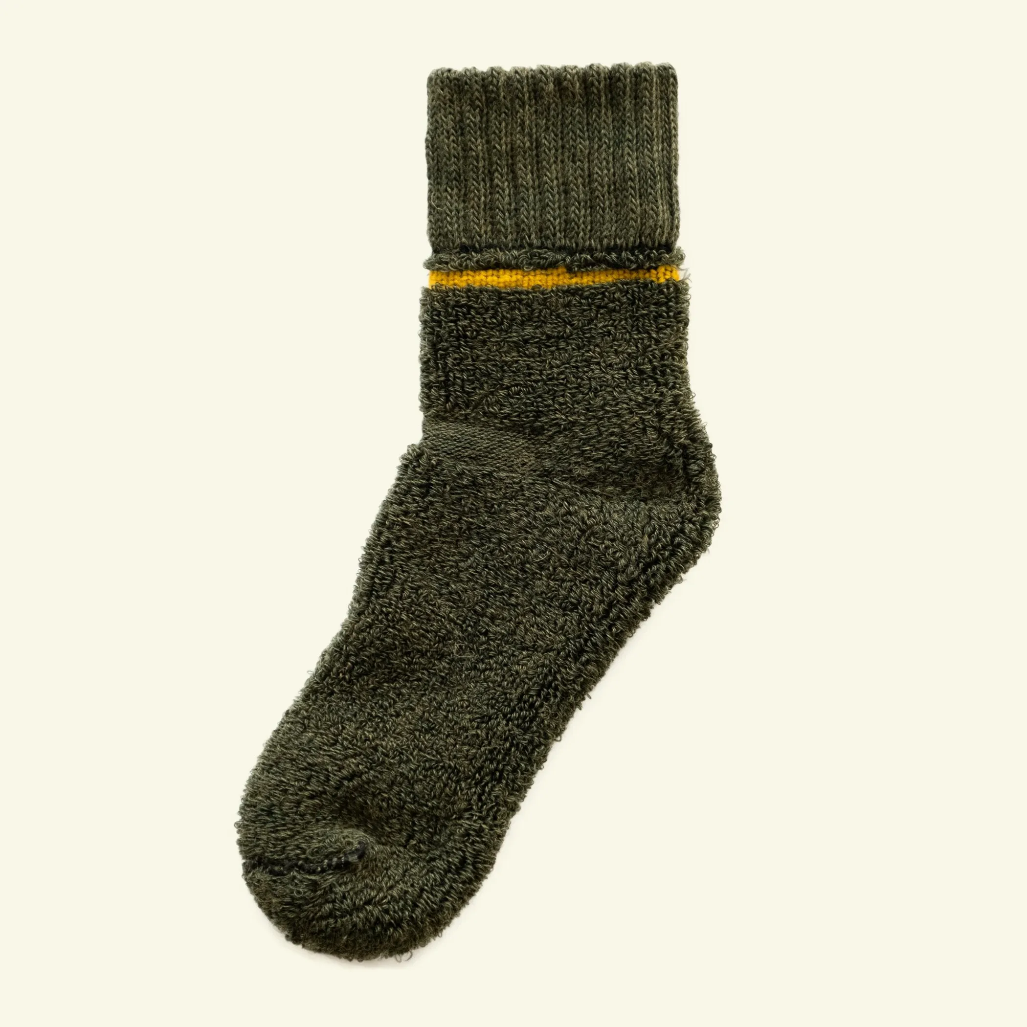 CANOPY REC SOCKS sold by William Ellery product image thumbnail 3
