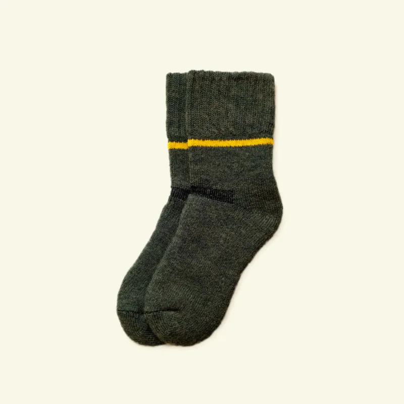CANOPY REC SOCKS sold by William Ellery