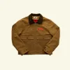 Shop Jacket sold by William Ellery