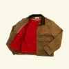 Shop Jacket sold by William Ellery