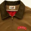 Shop Jacket sold by William Ellery