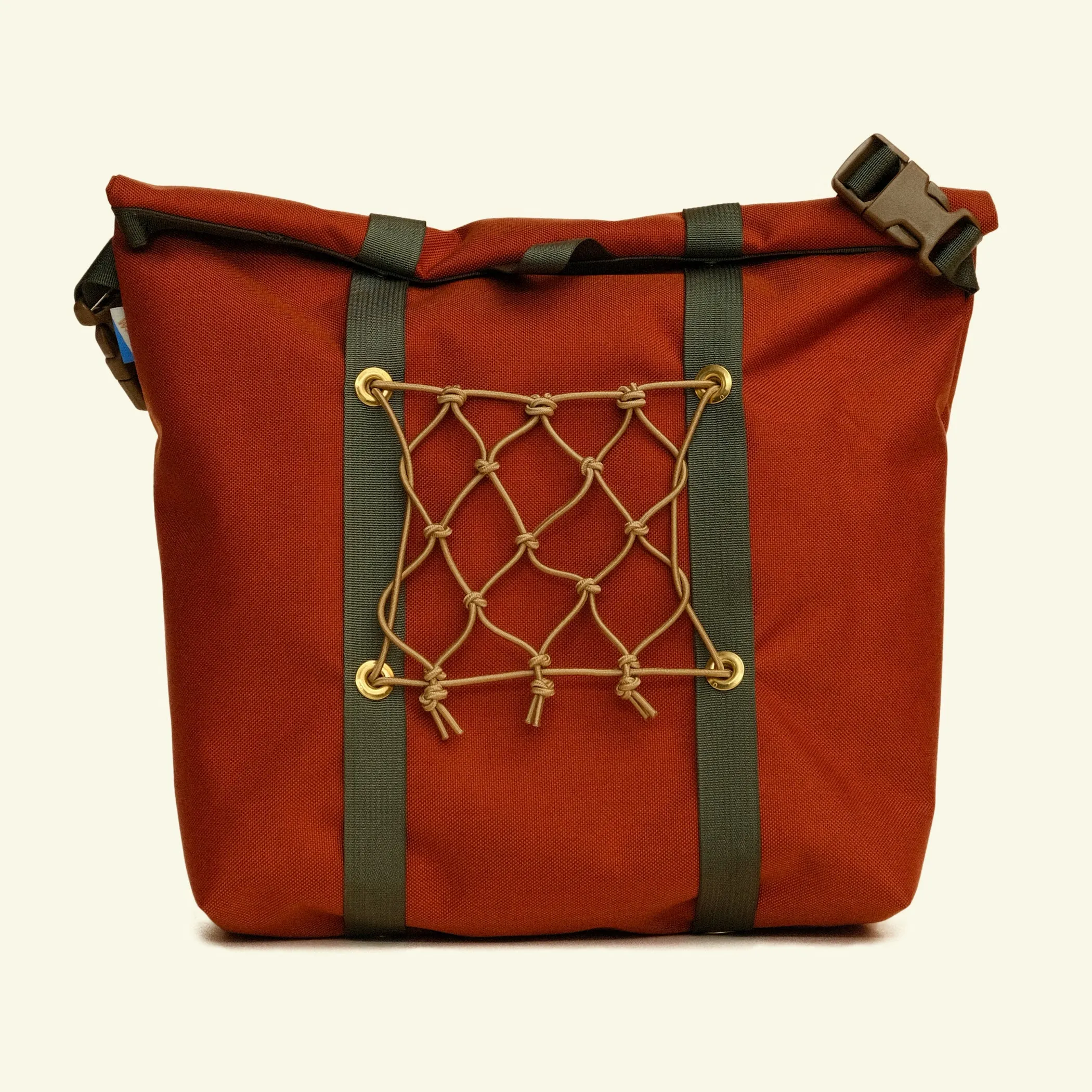 ESPALIER NIGHTSHADE BAG sold by William Ellery