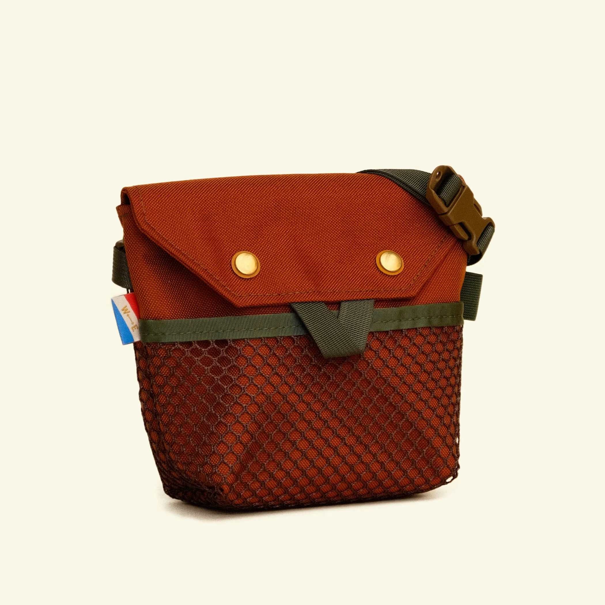 BONSAI NIGHTSHADE BAG sold by William Ellery product image thumbnail 3