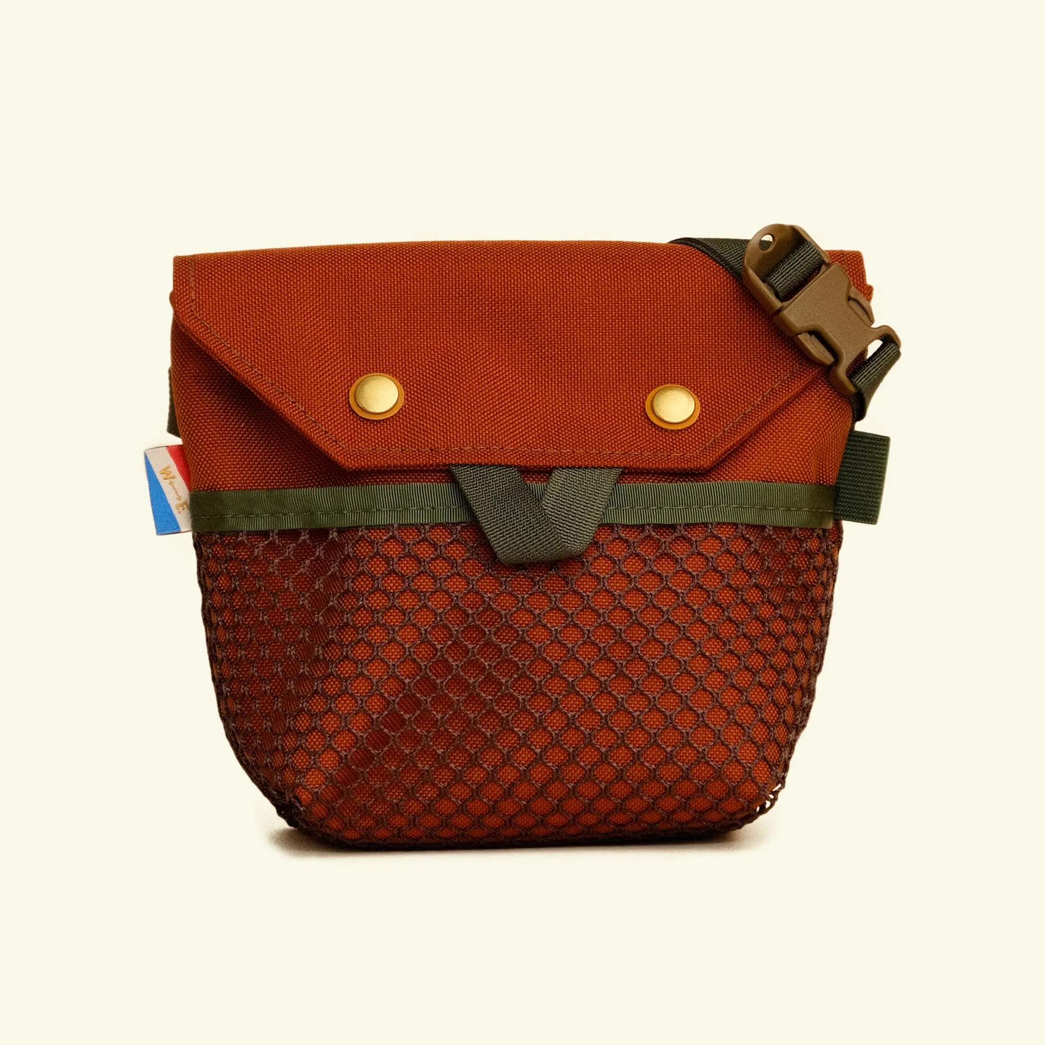 BONSAI NIGHTSHADE BAG sold by William Ellery