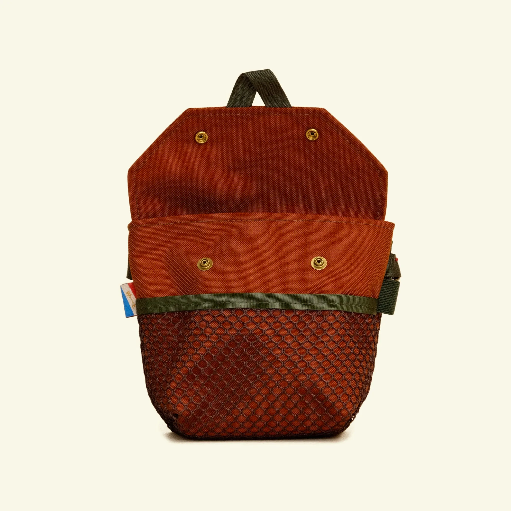 BONSAI NIGHTSHADE BAG sold by William Ellery product image thumbnail 4