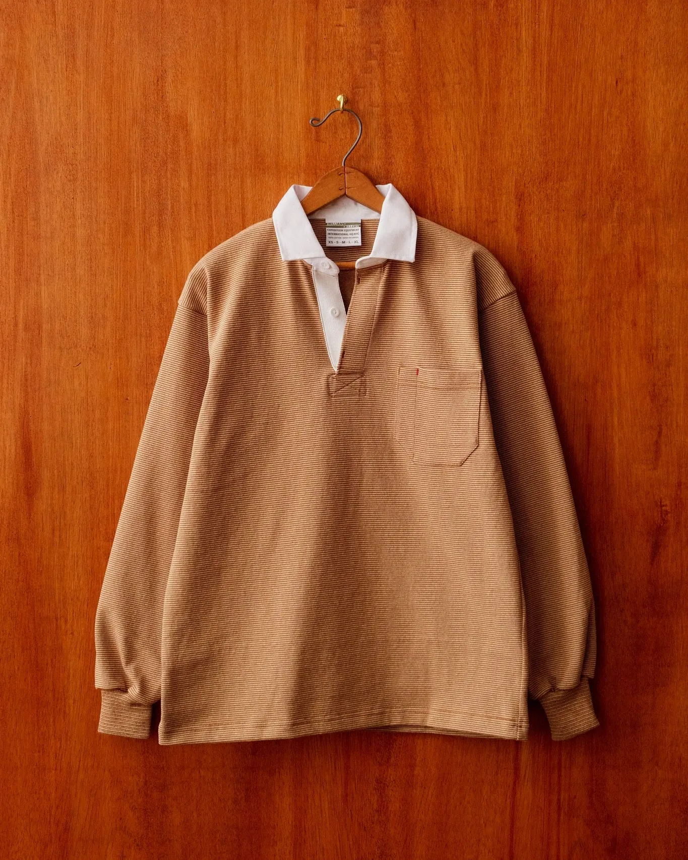 Siltstone Weekender sold by William Ellery product image thumbnail 2