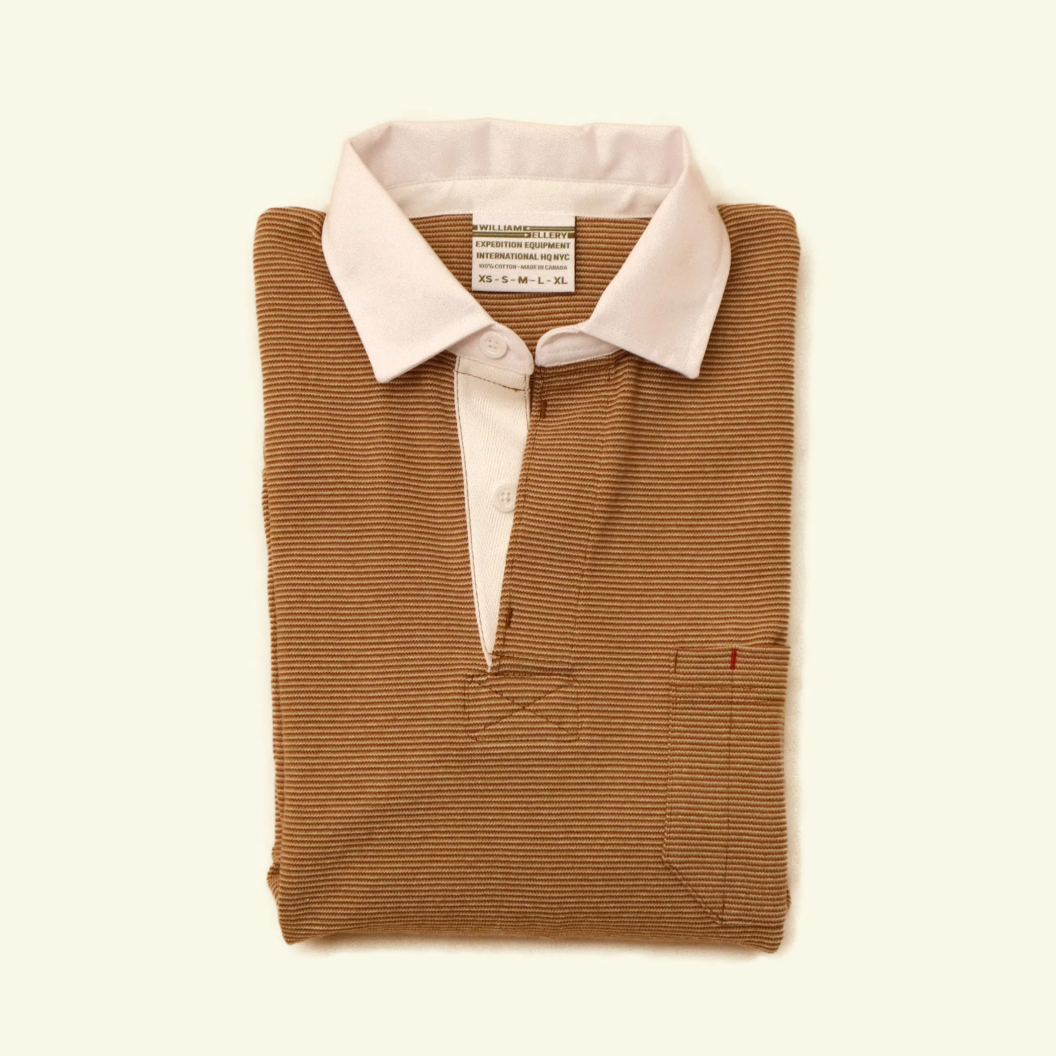 Siltstone Weekender sold by William Ellery