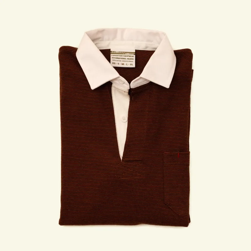 Claystone Weekender PREORDER sold by William Ellery