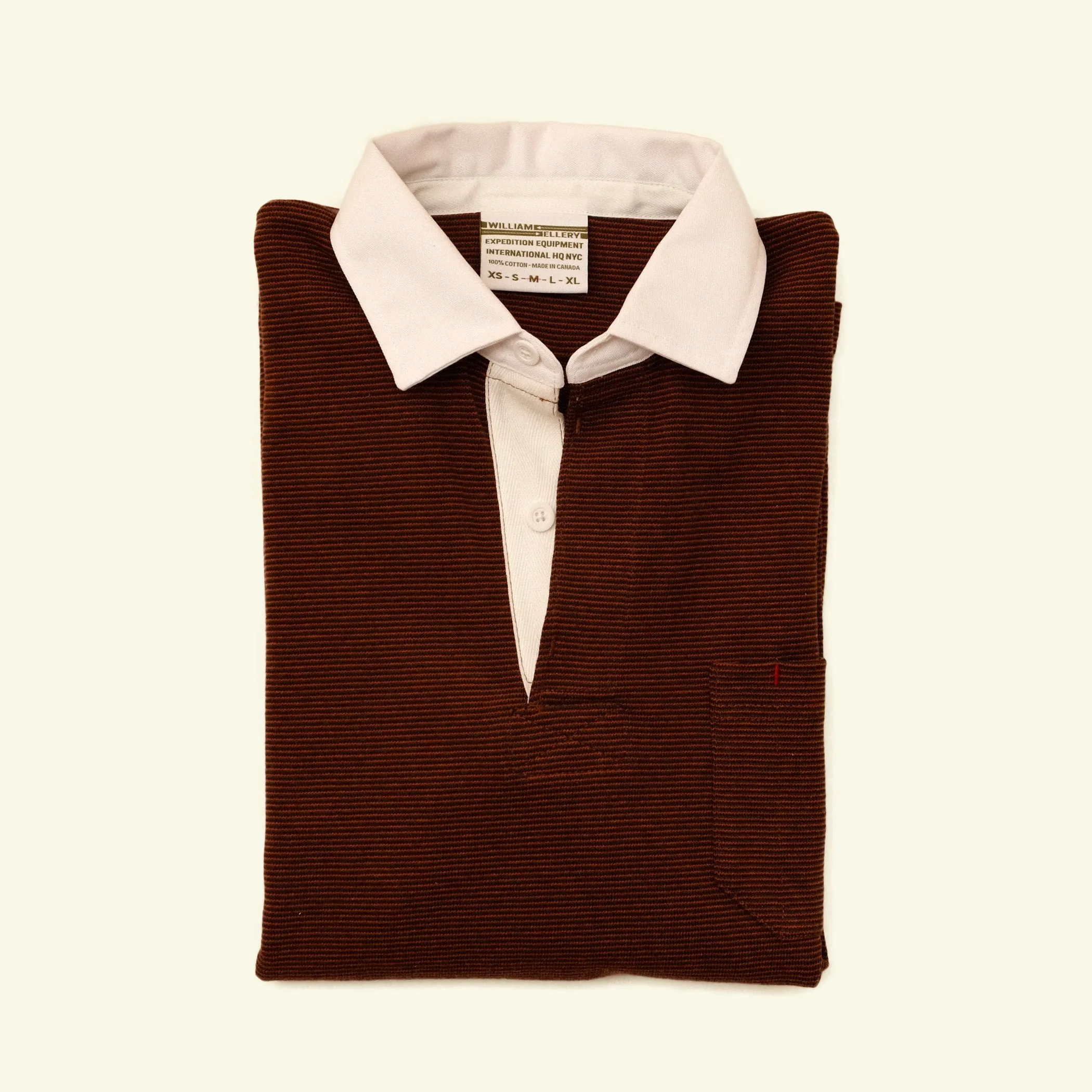 Claystone Weekender PREORDER sold by William Ellery