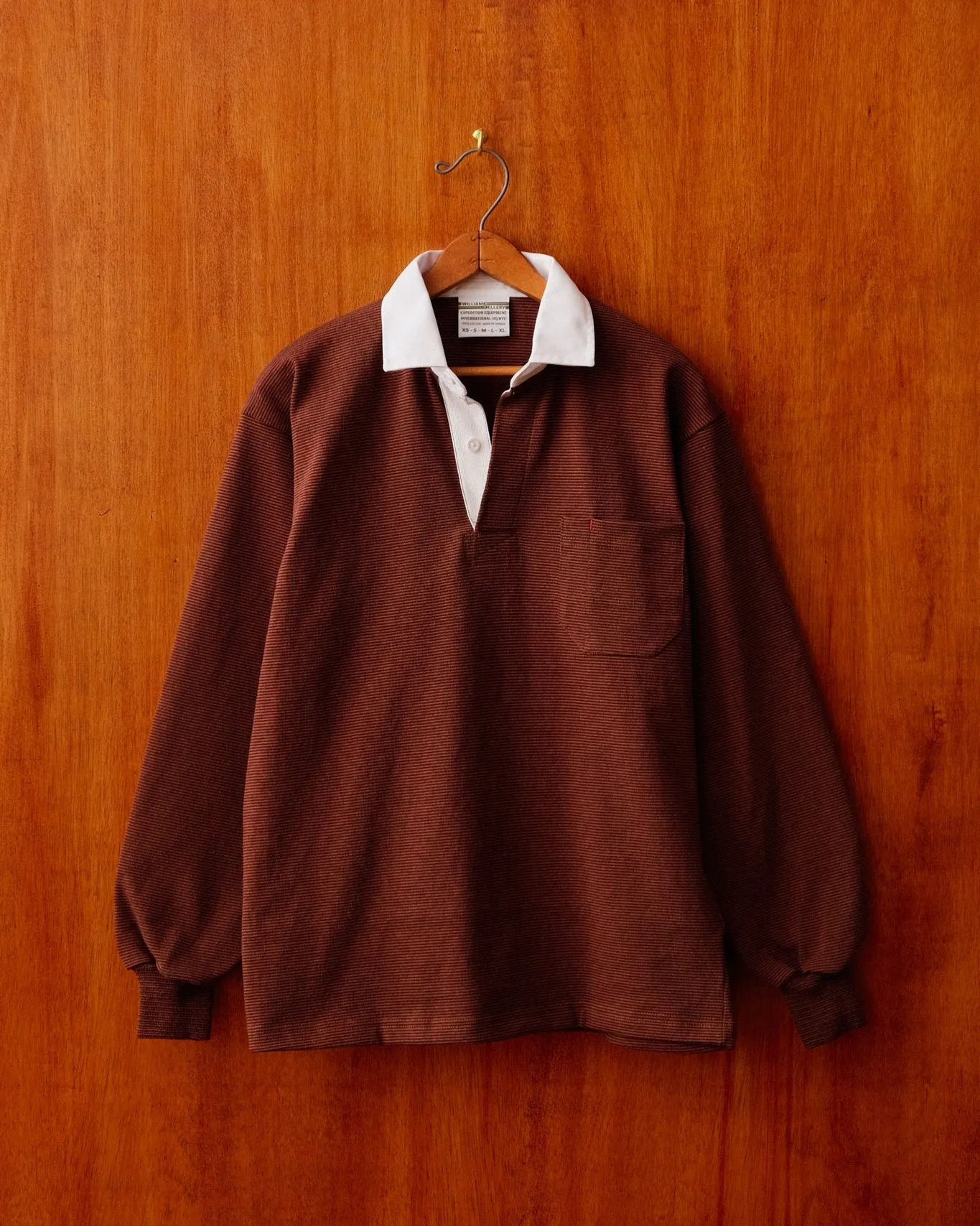 Claystone Weekender PREORDER sold by William Ellery product image thumbnail 2