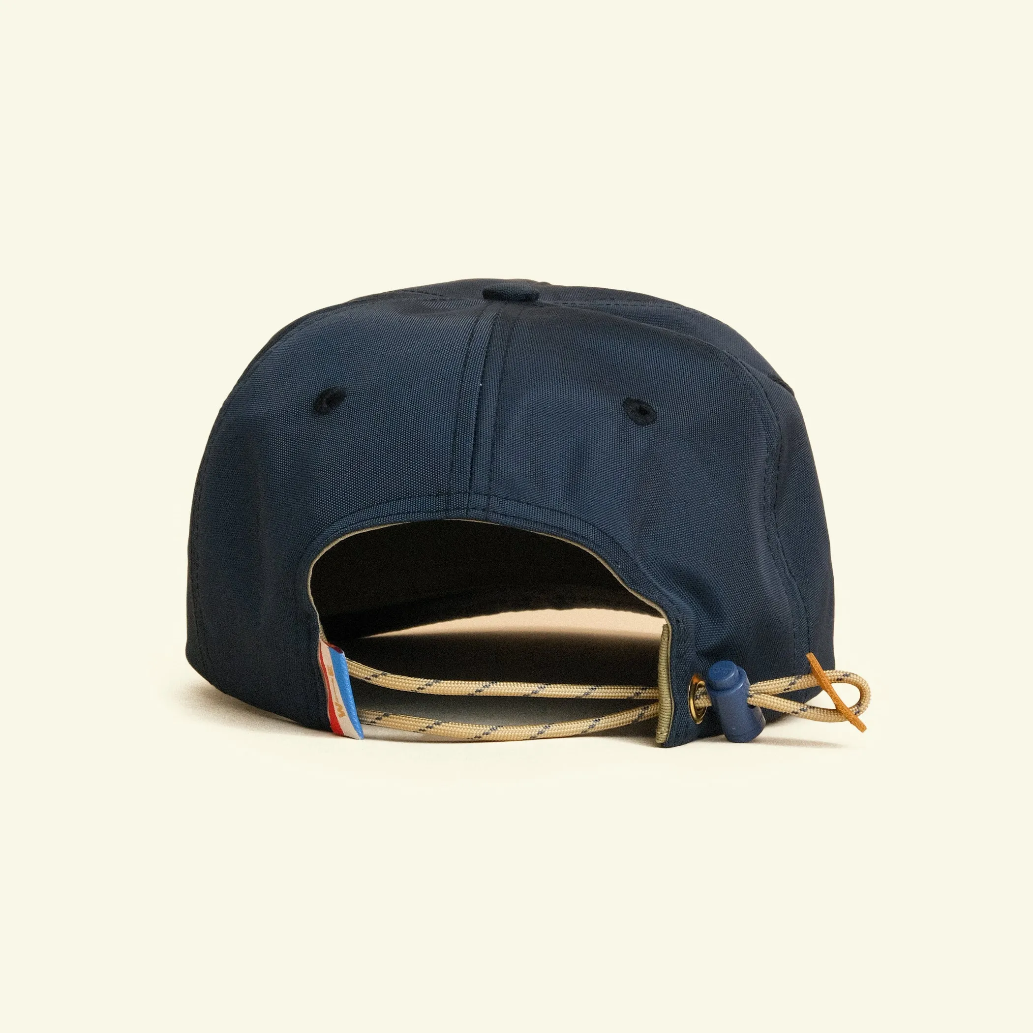 Rainier Hat sold by William Ellery product image thumbnail 4