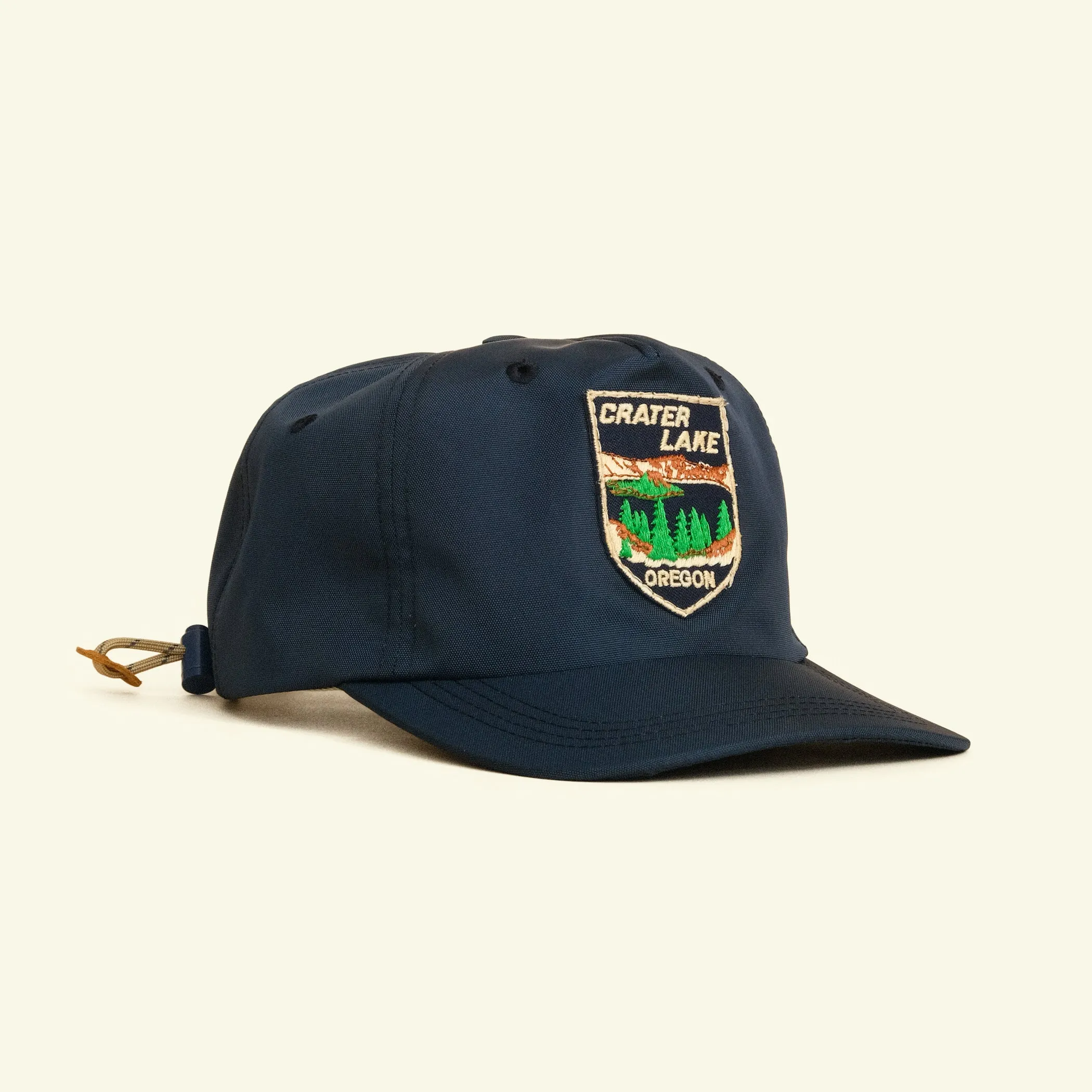 Rainier Hat sold by William Ellery