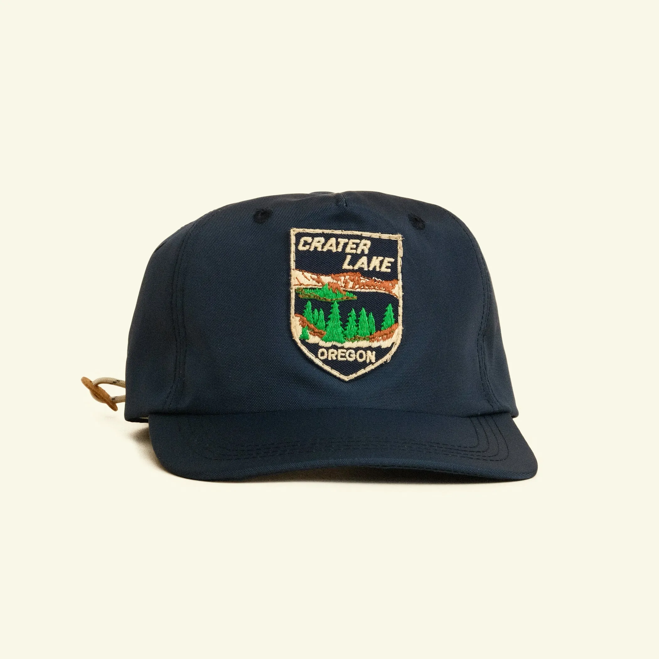 Rainier Hat sold by William Ellery product image thumbnail 2