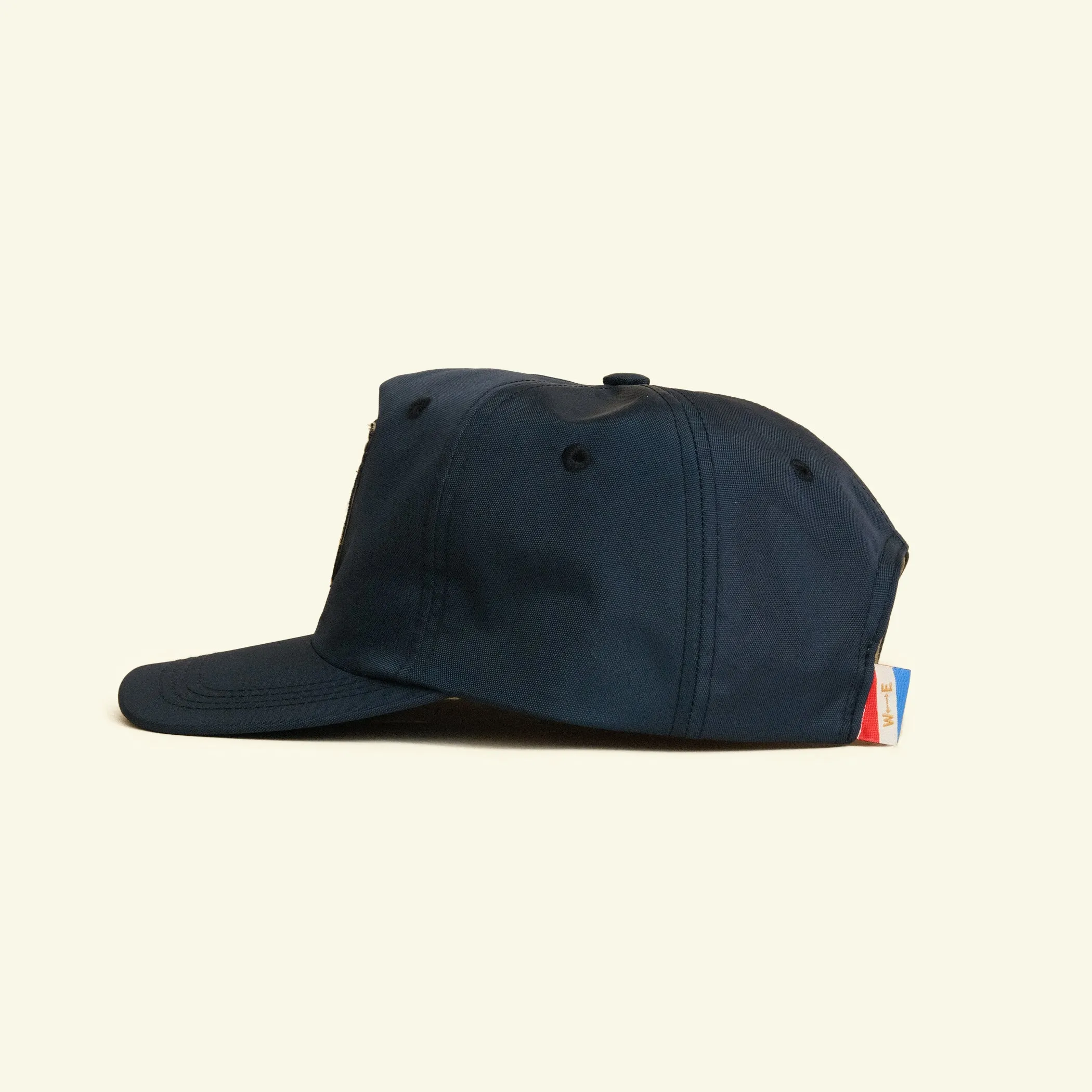 Rainier Hat sold by William Ellery product image thumbnail 3