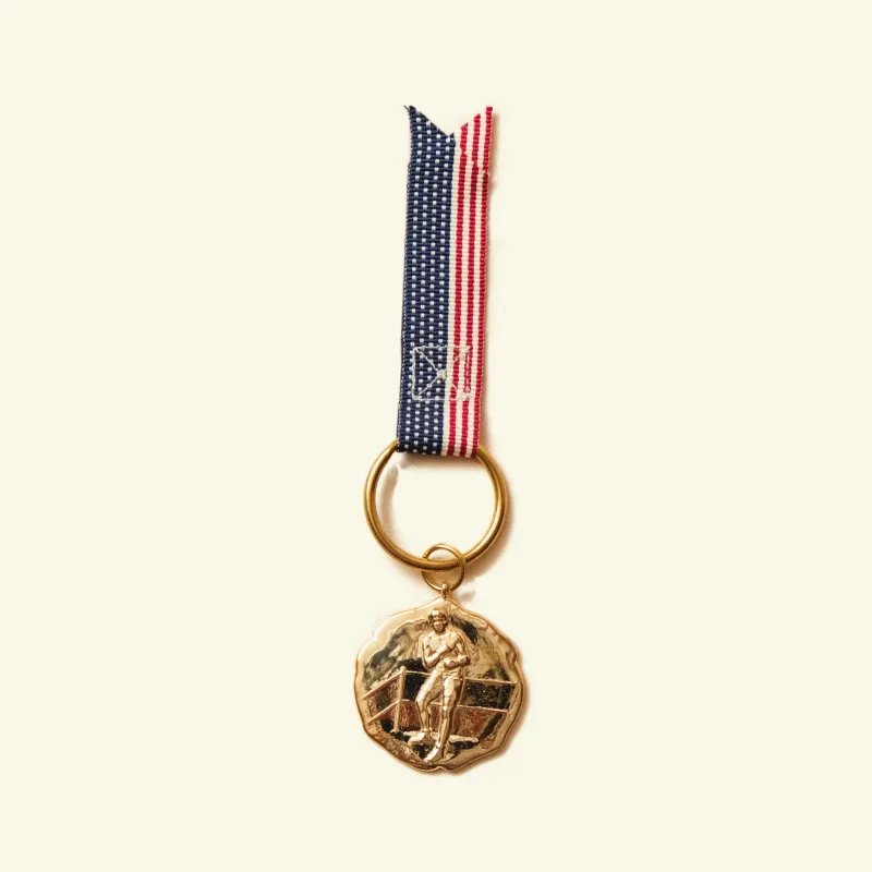 Courage made by William Ellery