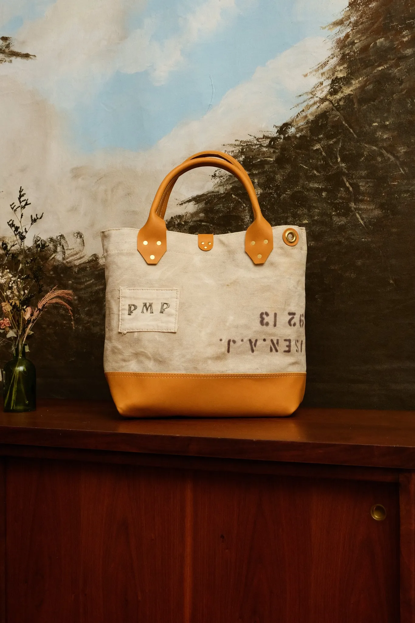 Folklore Record Bag 2 sold by William Ellery product image thumbnail 2