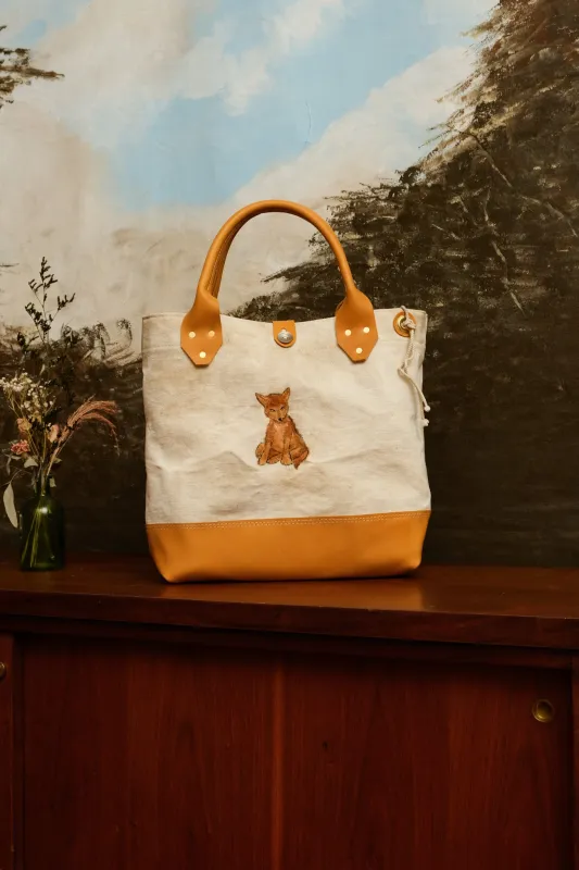 Folklore Record Bag 2 sold by William Ellery