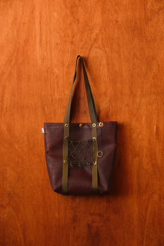 Purple Hermit BCB sold by William Ellery