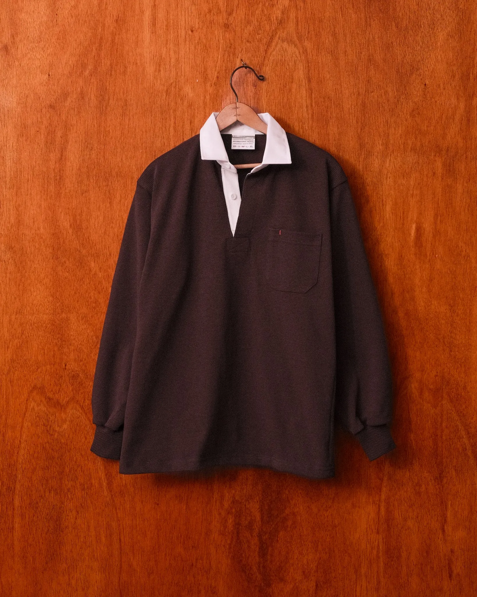 Ironstone Weekender PREORDER sold by William Ellery product image thumbnail 2