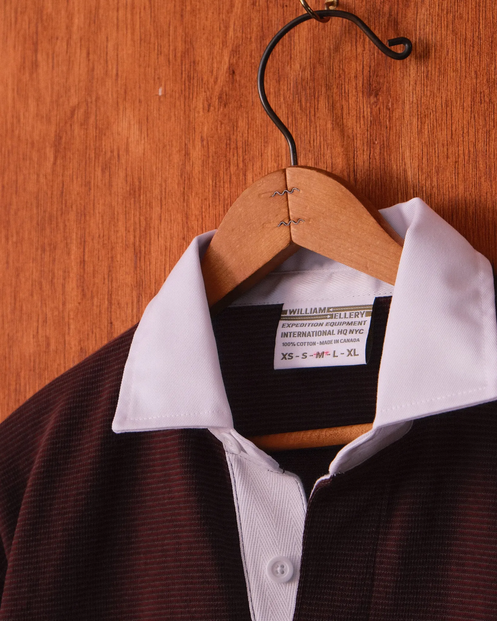 Ironstone Weekender PREORDER sold by William Ellery product image thumbnail 4