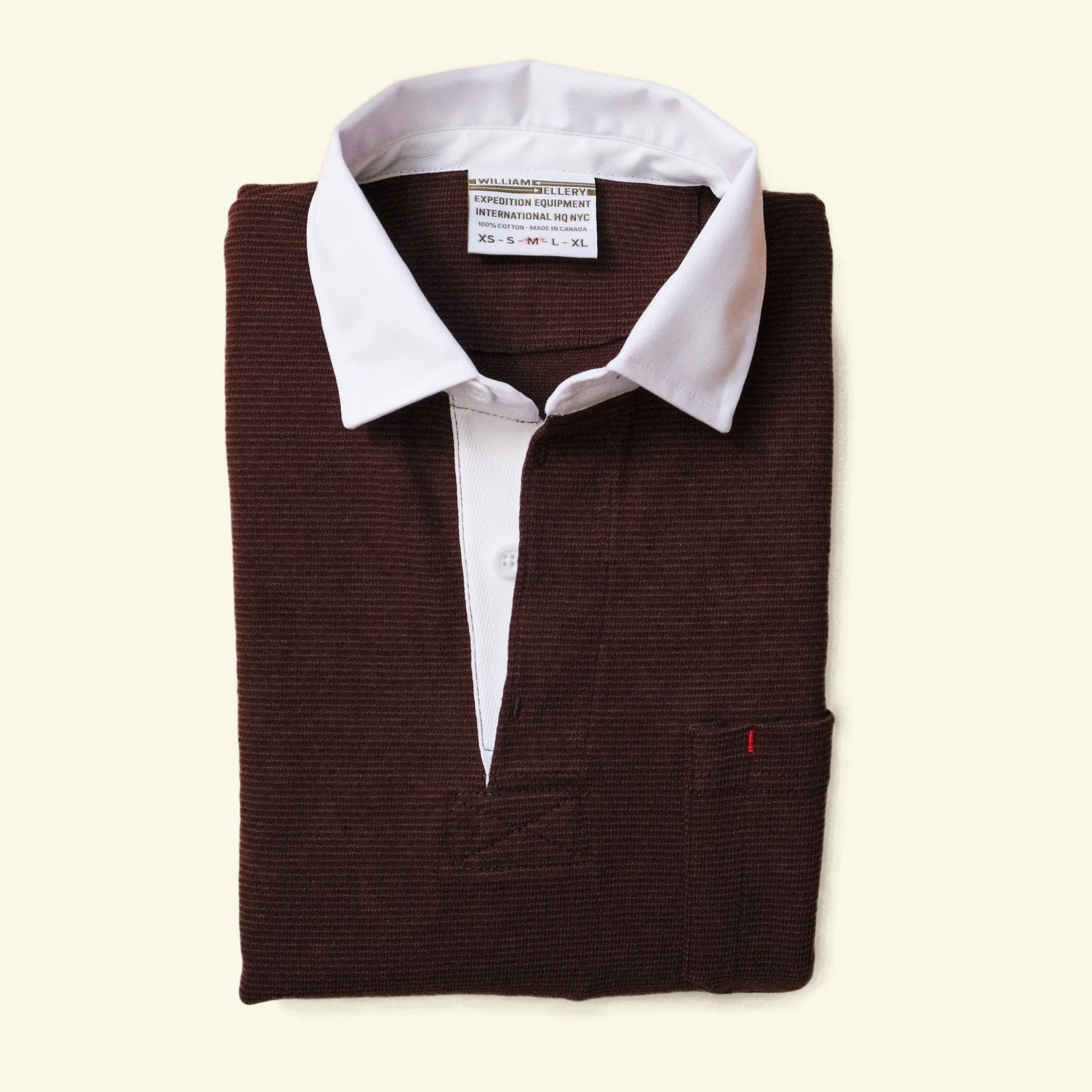 Ironstone Weekender PREORDER sold by William Ellery