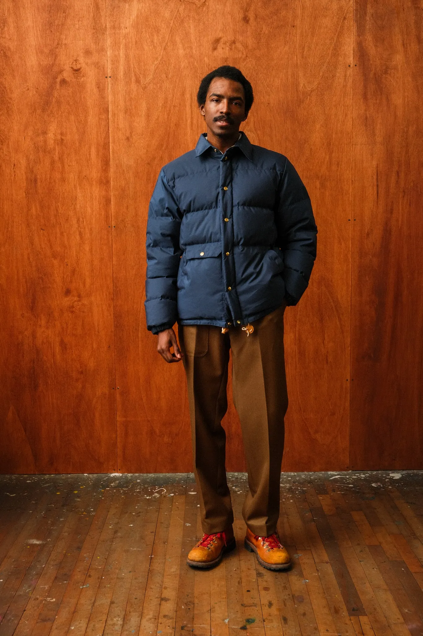 STORM KING sold by William Ellery product image thumbnail 2